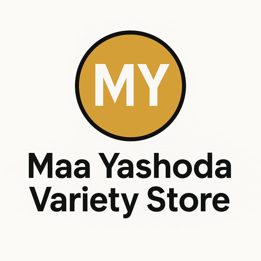 Maa Yashoda Variety Store logo